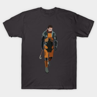 Gordon Freeman T-Shirt